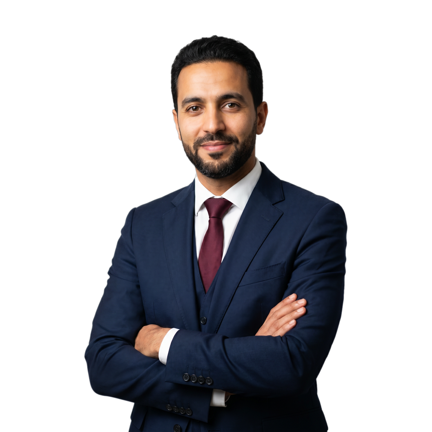 Hafid El Hashemi